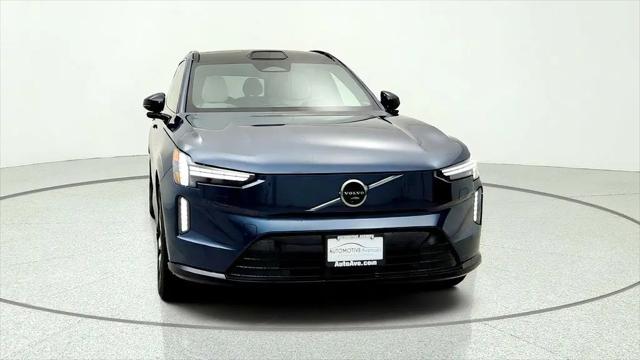 2025 Volvo X 90 Ultra, Twin Motor, Fully electric, 6 Seats