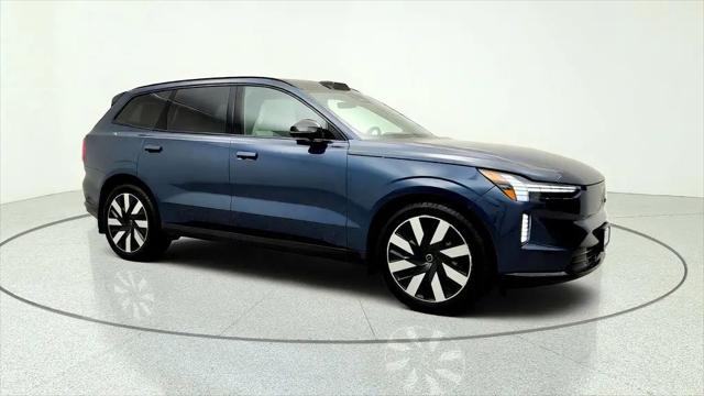2025 Volvo X 90 Ultra, Twin Motor, Fully electric, 6 Seats
