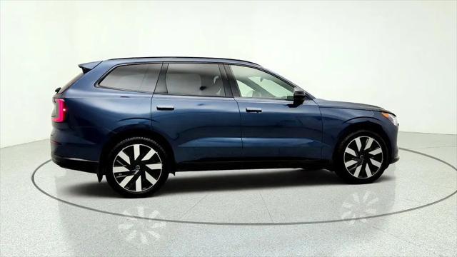 2025 Volvo X 90 Ultra, Twin Motor, Fully electric, 6 Seats