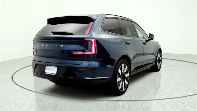 2025 Volvo X 90 Ultra, Twin Motor, Fully electric, 6 Seats