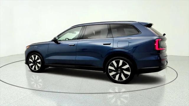 2025 Volvo X 90 Ultra, Twin Motor, Fully electric, 6 Seats