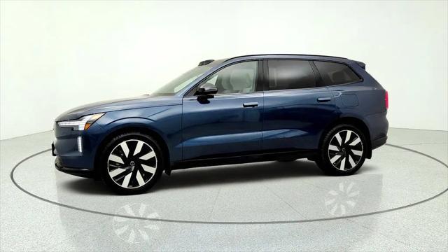 2025 Volvo X 90 Ultra, Twin Motor, Fully electric, 6 Seats