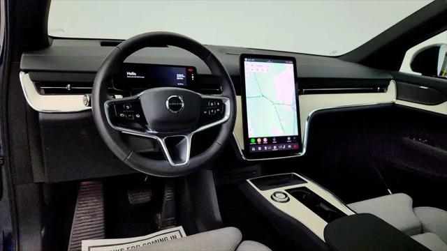 2025 Volvo X 90 Ultra, Twin Motor, Fully electric, 6 Seats