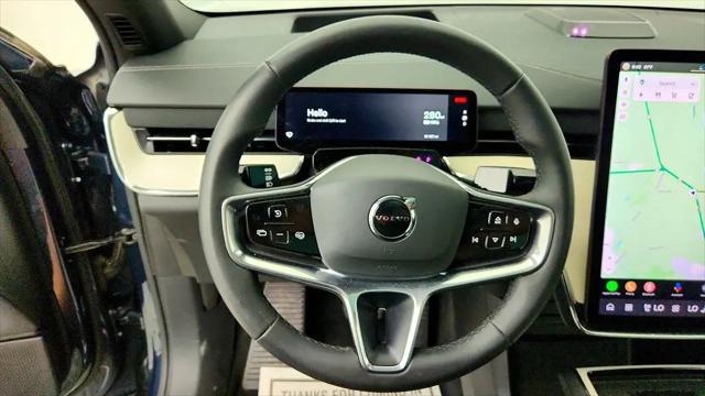 2025 Volvo X 90 Ultra, Twin Motor, Fully electric, 6 Seats