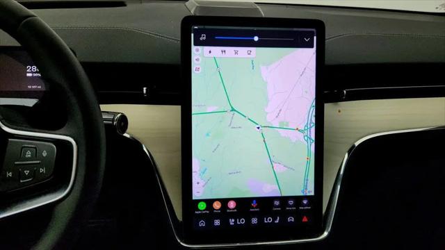 2025 Volvo X 90 Ultra, Twin Motor, Fully electric, 6 Seats