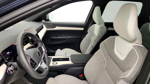 2025 Volvo X 90 Ultra, Twin Motor, Fully electric, 6 Seats