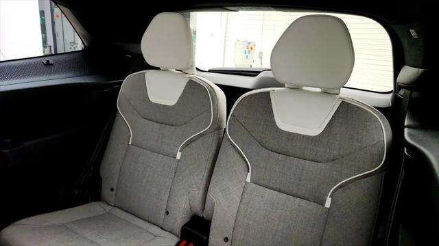 2025 Volvo X 90 Ultra, Twin Motor, Fully electric, 6 Seats