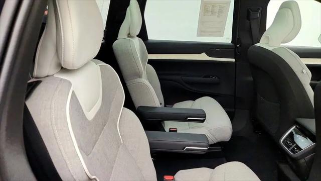 2025 Volvo X 90 Ultra, Twin Motor, Fully electric, 6 Seats