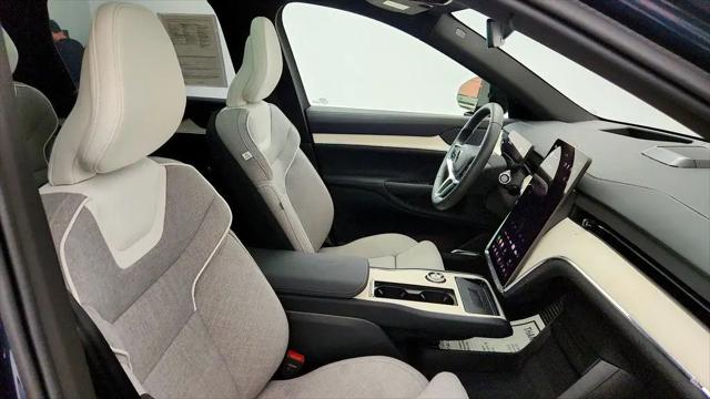 2025 Volvo X 90 Ultra, Twin Motor, Fully electric, 6 Seats
