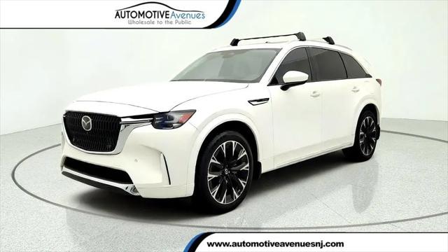 2024 Mazda X-90 3.3 Turbo S Premium Plus for sale in Wall Township, NJ