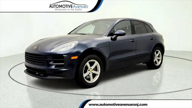 2020 Porsche Macan Macan for sale in Wall Township, NJ