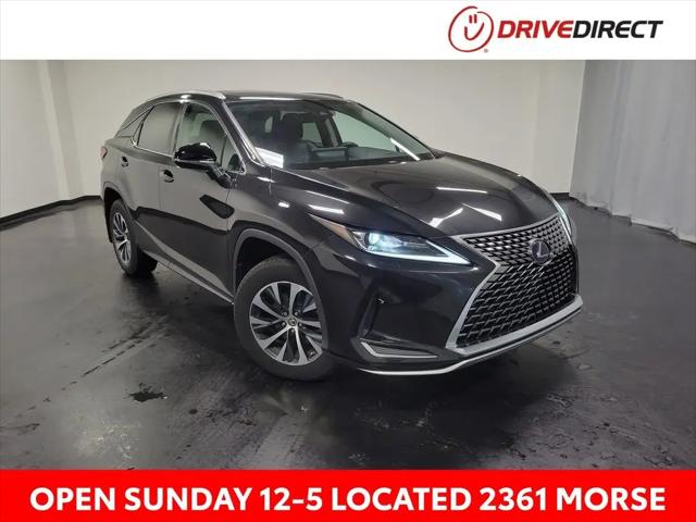 2021 Lexus RX 350 RX 350 for sale near Columbus, OH