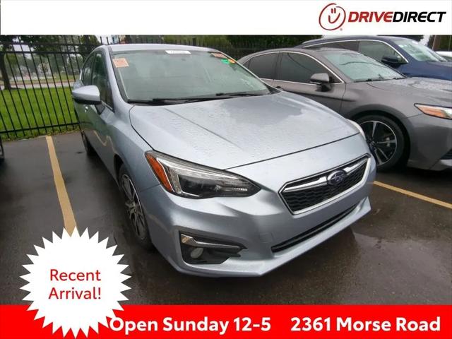 2019 Subaru Impreza 2.0i Limited for sale near Columbus, OH