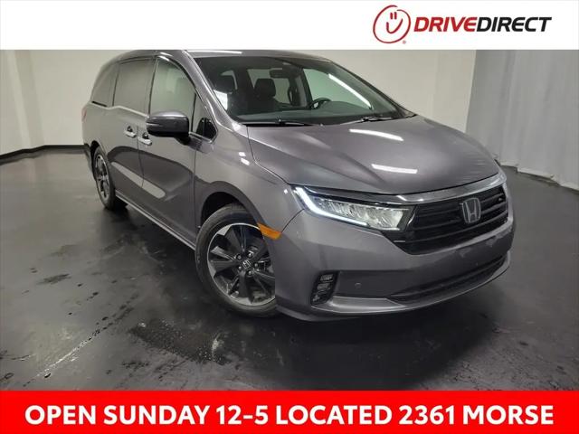 2023 Honda Odyssey for sale near Columbus, OH