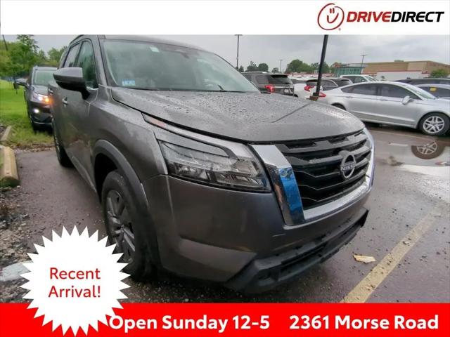 2024 Nissan Pathfinder for sale near Columbus, OH