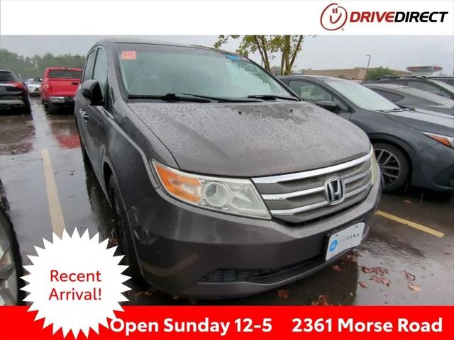 2012 Honda Odyssey for sale near Columbus, OH