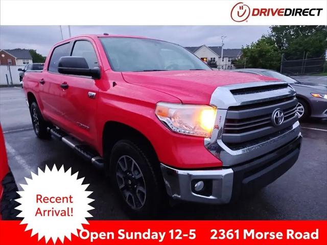 2015 Toyota Tundra for sale near Columbus, OH