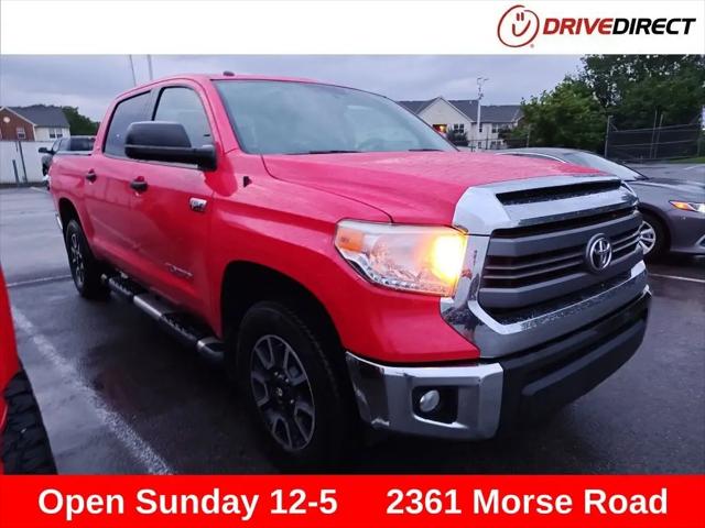 2015 Toyota Tundra for sale near Columbus, OH