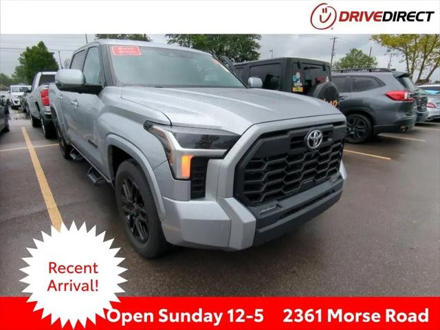 2023 Toyota Tundra SR5 for sale near Columbus, OH