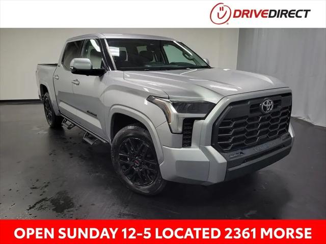 2023 Toyota Tundra SR5 for sale near Columbus, OH