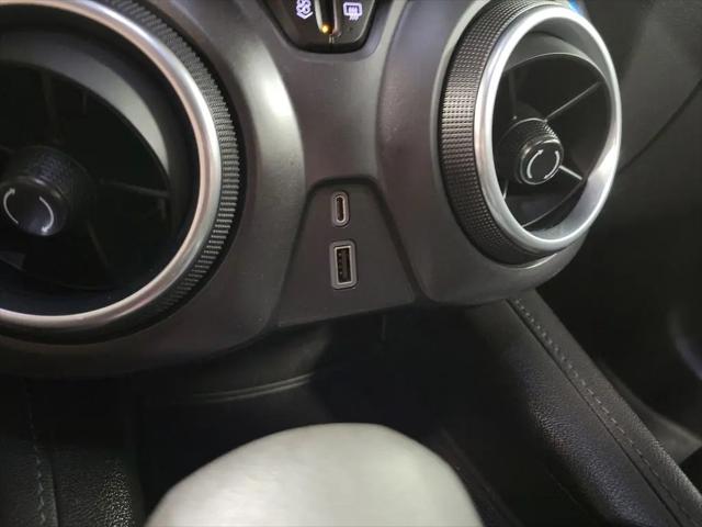 2021 Chevrolet Blazer FWD 2LT