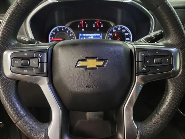 2021 Chevrolet Blazer FWD 2LT