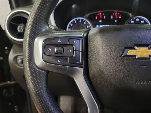 2021 Chevrolet Blazer FWD 2LT
