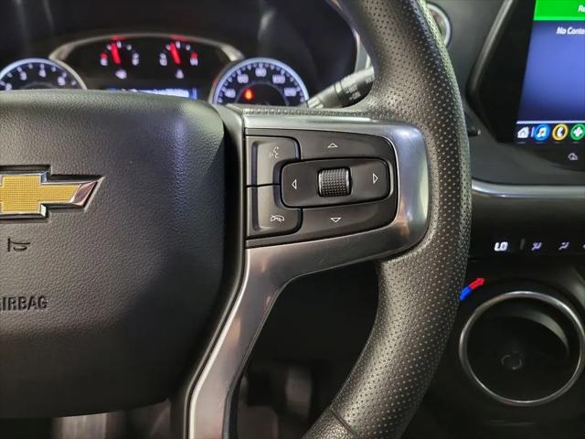 2021 Chevrolet Blazer FWD 2LT