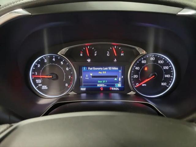 2021 Chevrolet Blazer FWD 2LT