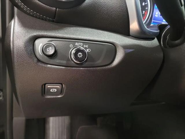 2021 Chevrolet Blazer FWD 2LT