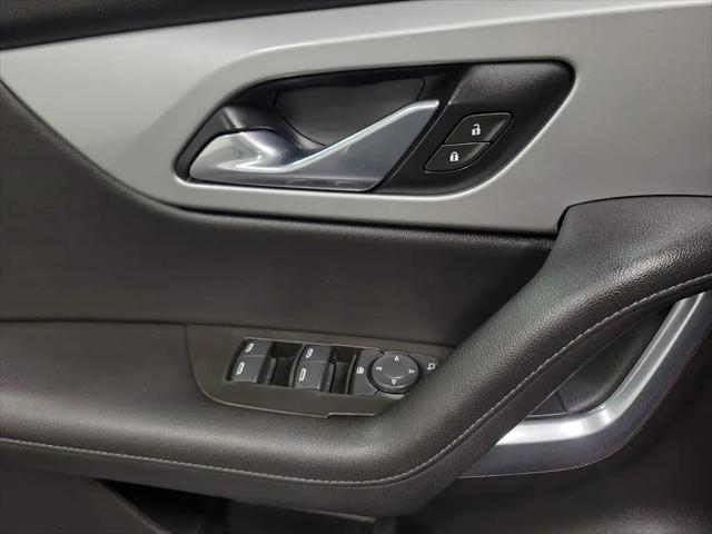 2021 Chevrolet Blazer FWD 2LT