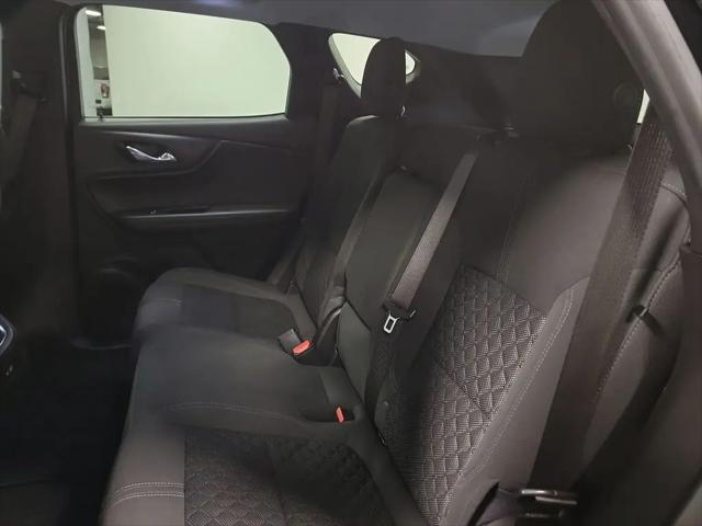 2021 Chevrolet Blazer FWD 2LT