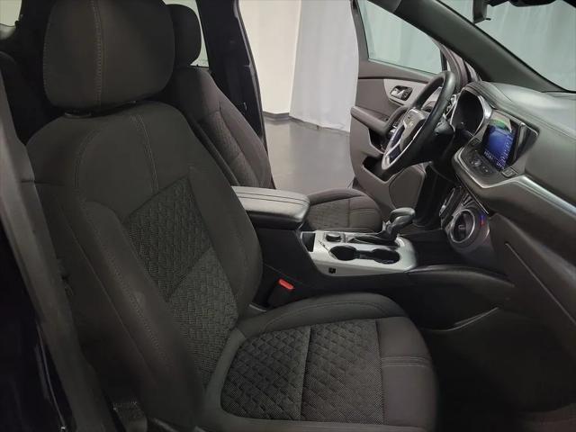 2021 Chevrolet Blazer FWD 2LT