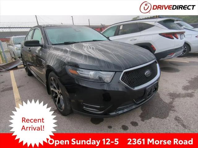 2016 Ford Taurus SHO for sale near Columbus, OH