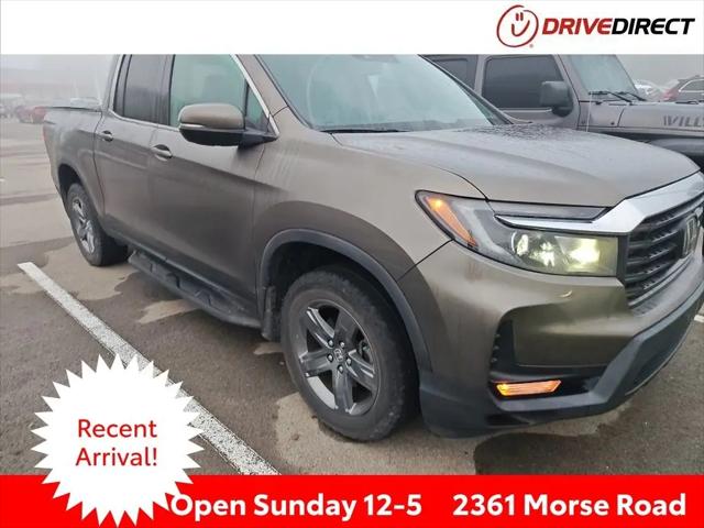 2023 Honda Ridgeline for sale near Columbus, OH