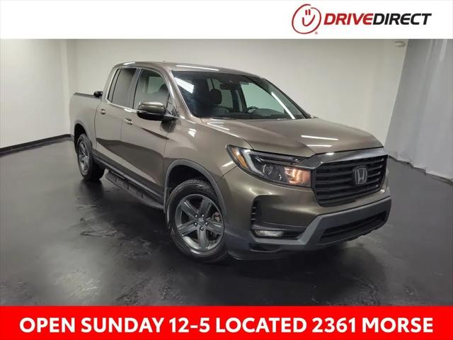 2023 Honda Ridgeline RTL for sale near Columbus, OH