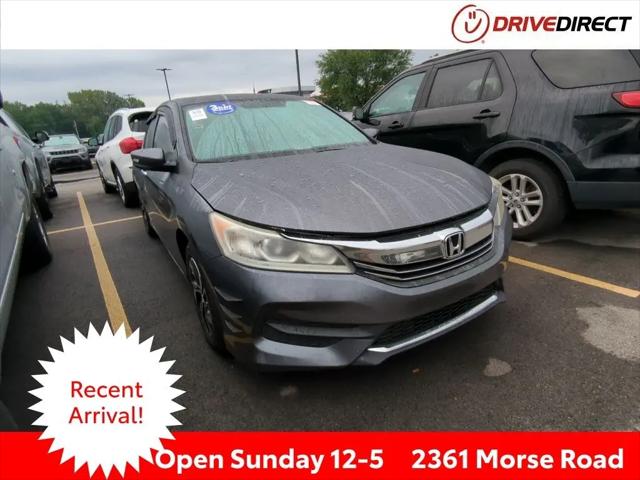 2016 Honda Accord for sale near Columbus, OH