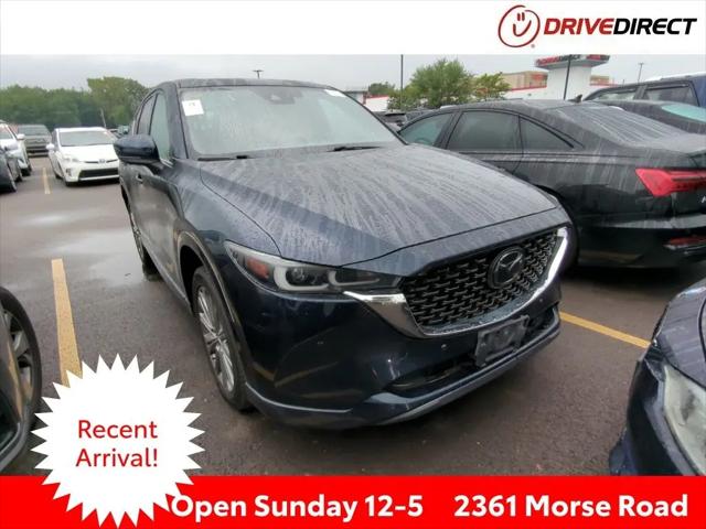 2023 Mazda CX-5 for sale near Columbus, OH
