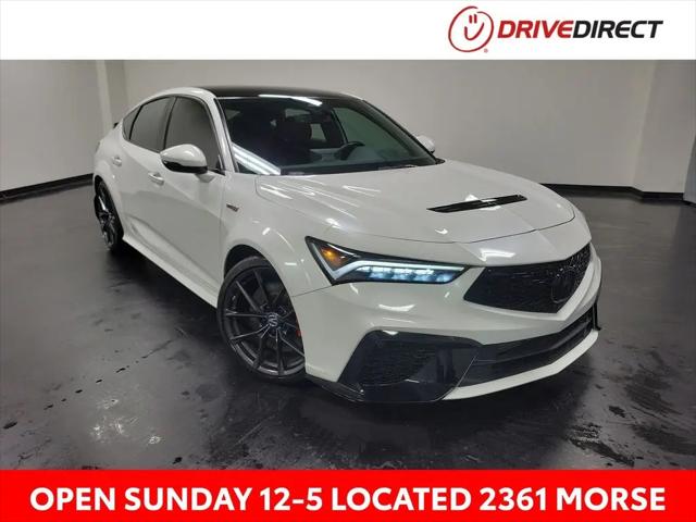 2024 Acura Integra Type S for sale near Columbus, OH