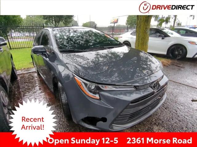 2025 Toyota Corolla LE for sale in Columbus, OH