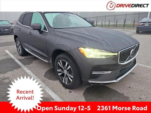 2023 Volvo XC60 Recharge T8 Core Bright Theme for sale in Columbus, OH