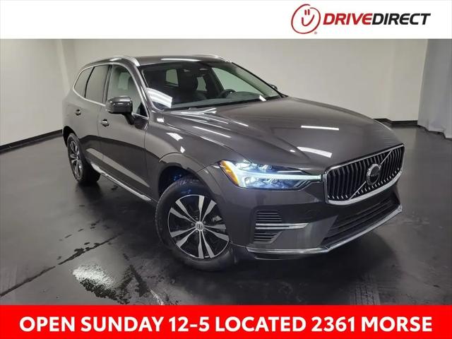 2023 Volvo XC60 Recharge T8 Core Bright Theme for sale in Columbus, OH