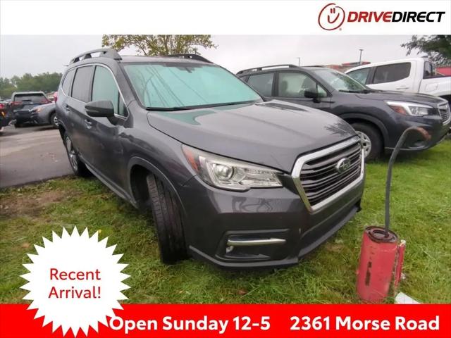 2019 Subaru Ascent Limited for sale near Columbus, OH