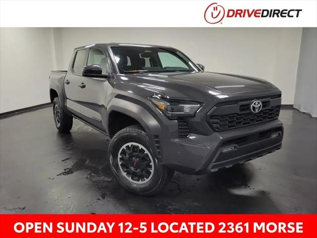 2024 Toyota Tacoma TRD Sport for sale near Columbus, OH