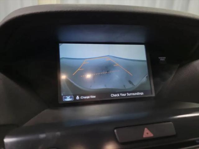 2016 Acura MDX Base