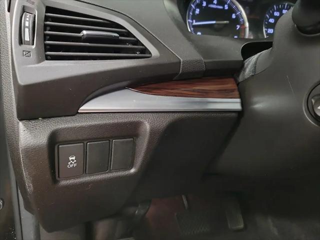 2016 Acura MDX Base