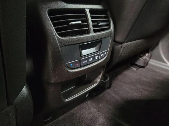 2016 Acura MDX Base