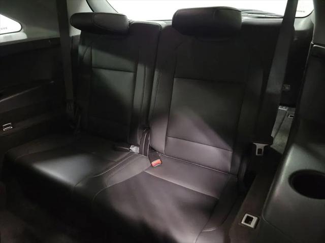 2016 Acura MDX Base