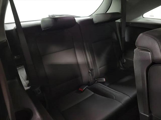 2016 Acura MDX Base