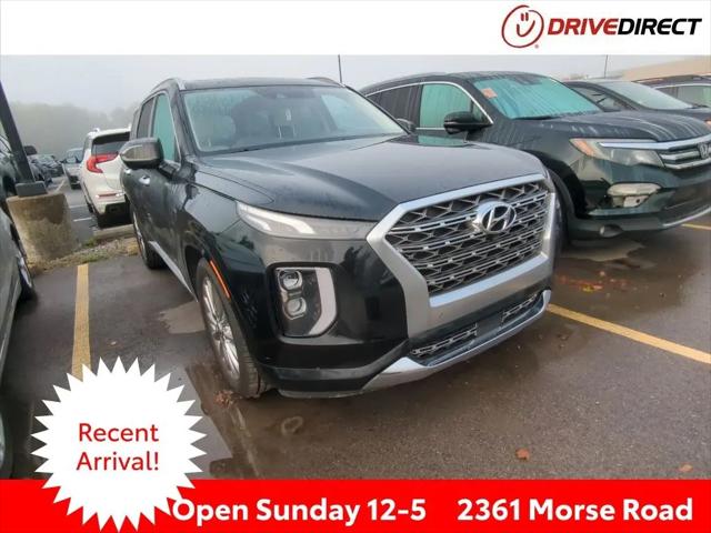 2020 Hyundai Palisade for sale near Columbus, OH